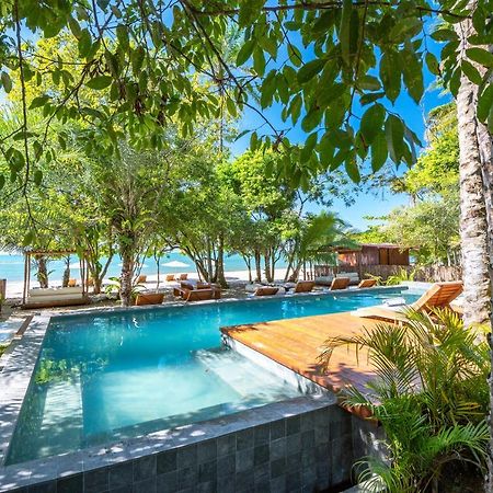 Colibri Beach Villas Velha Boipeba Zewnętrze zdjęcie