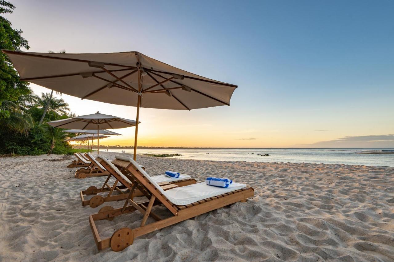 Colibri Beach Villas Velha Boipeba Zewnętrze zdjęcie