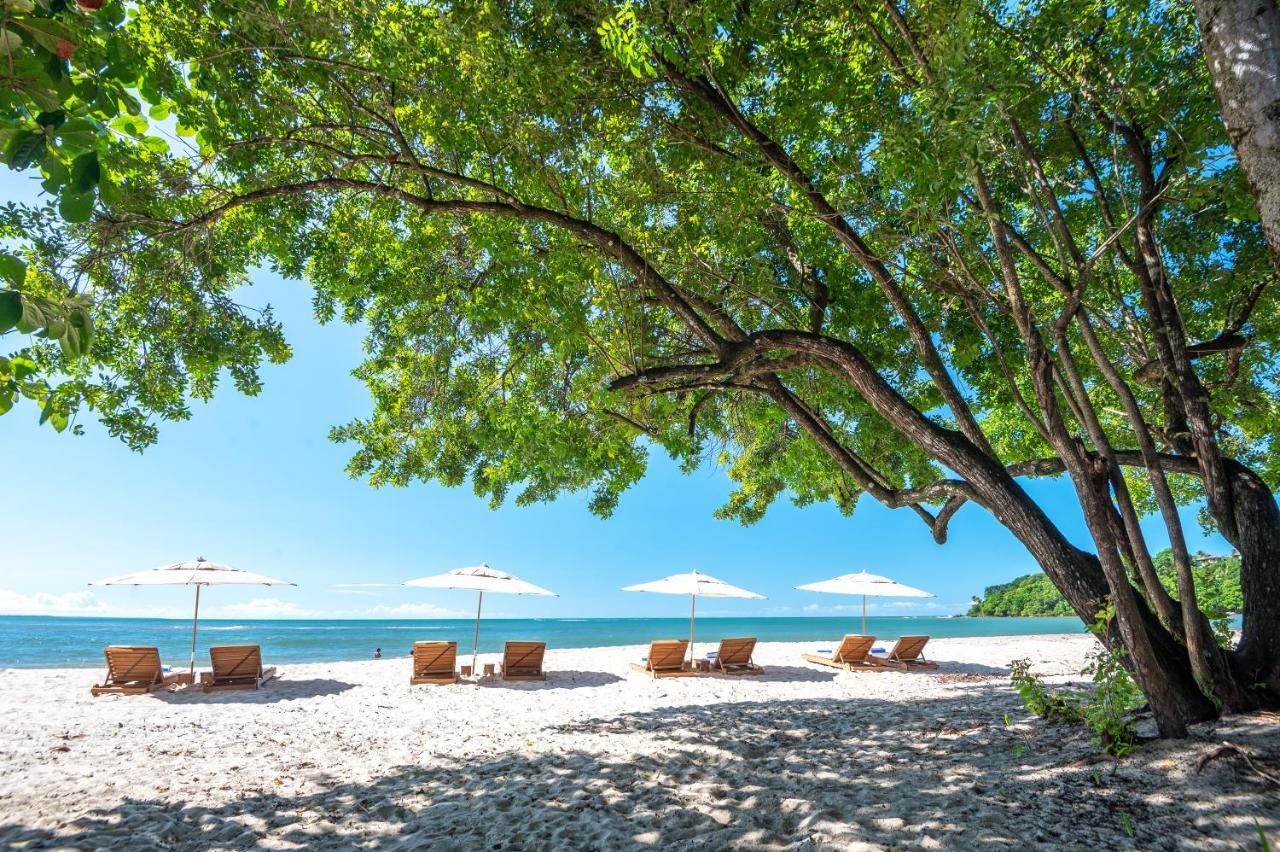 Colibri Beach Villas Velha Boipeba Zewnętrze zdjęcie