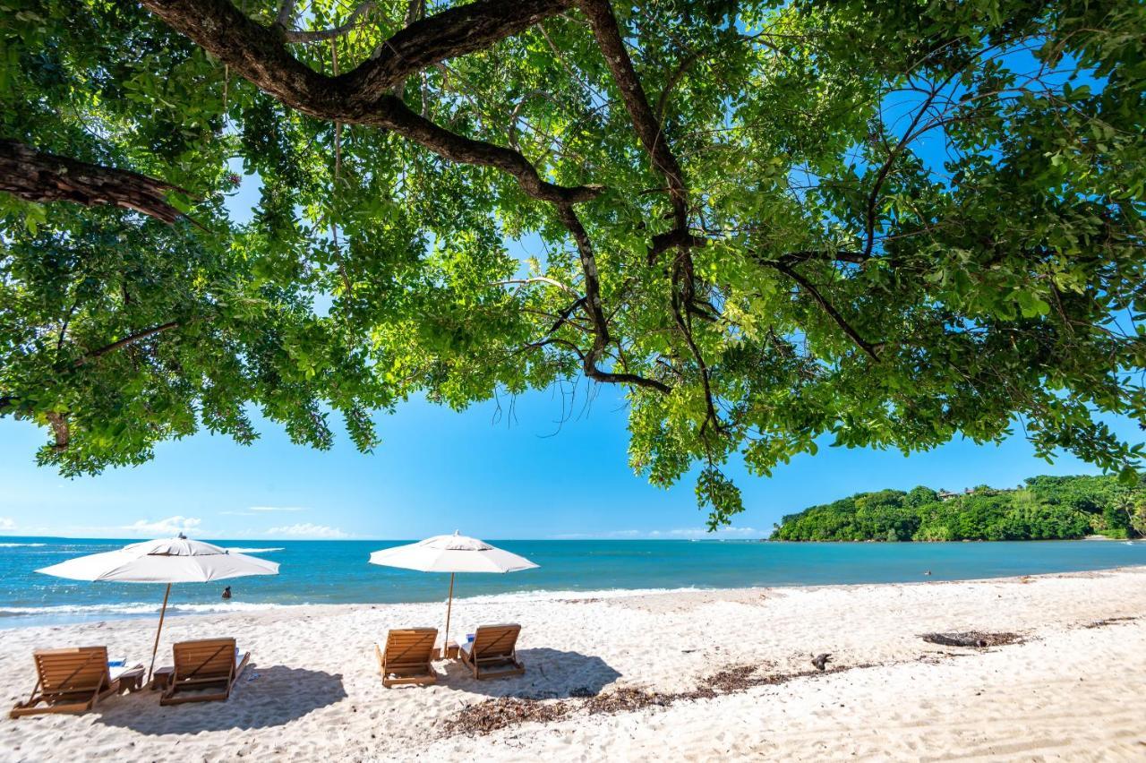 Colibri Beach Villas Velha Boipeba Zewnętrze zdjęcie
