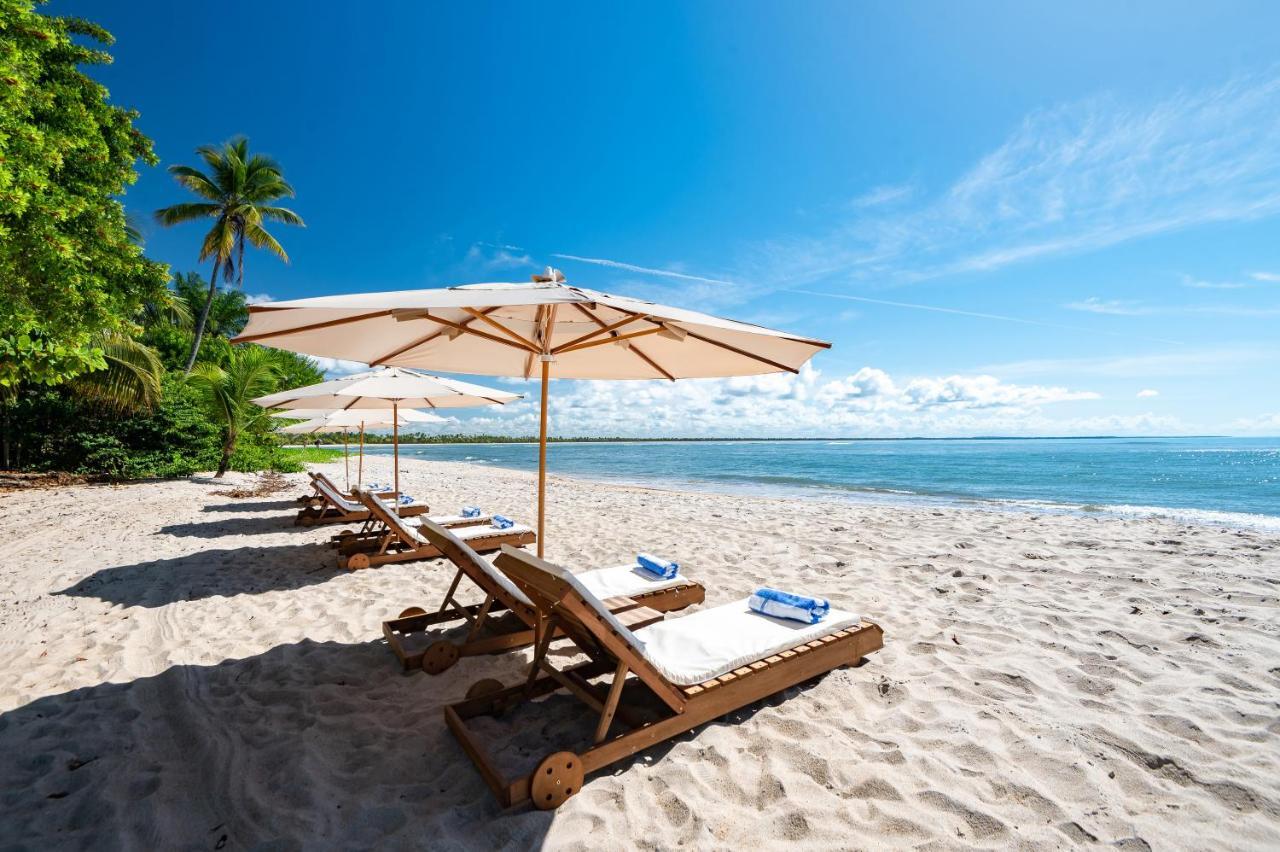 Colibri Beach Villas Velha Boipeba Zewnętrze zdjęcie