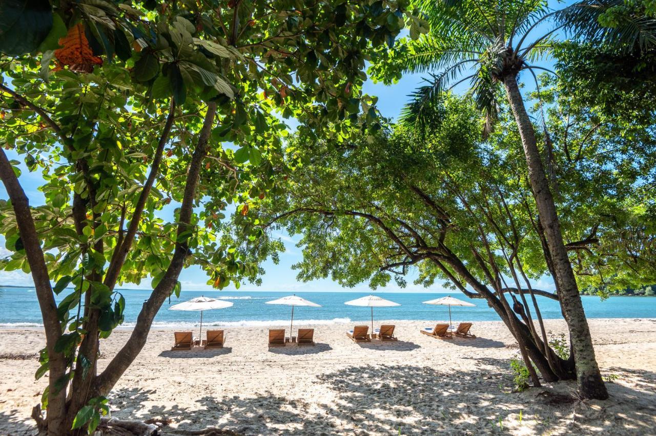 Colibri Beach Villas Velha Boipeba Zewnętrze zdjęcie