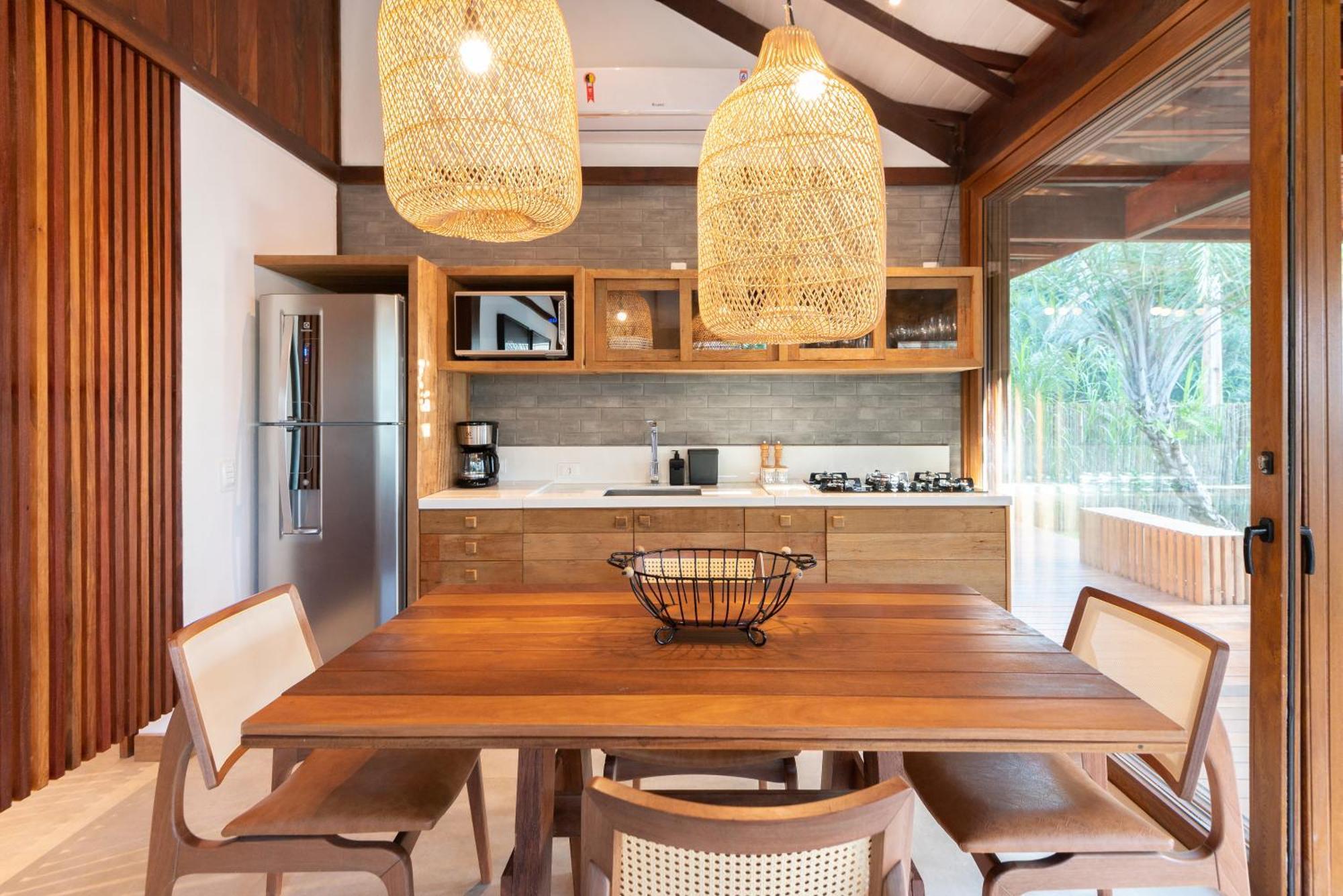 Colibri Beach Villas Velha Boipeba Pokój zdjęcie