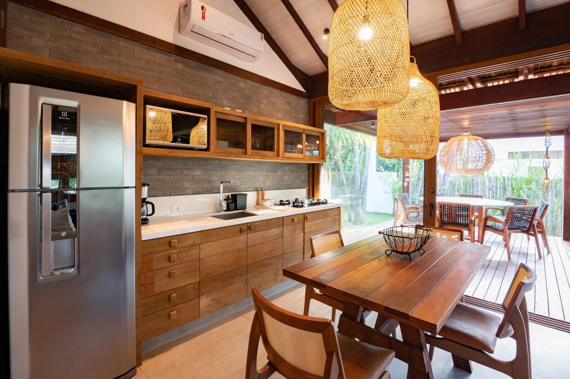 Colibri Beach Villas Velha Boipeba Pokój zdjęcie