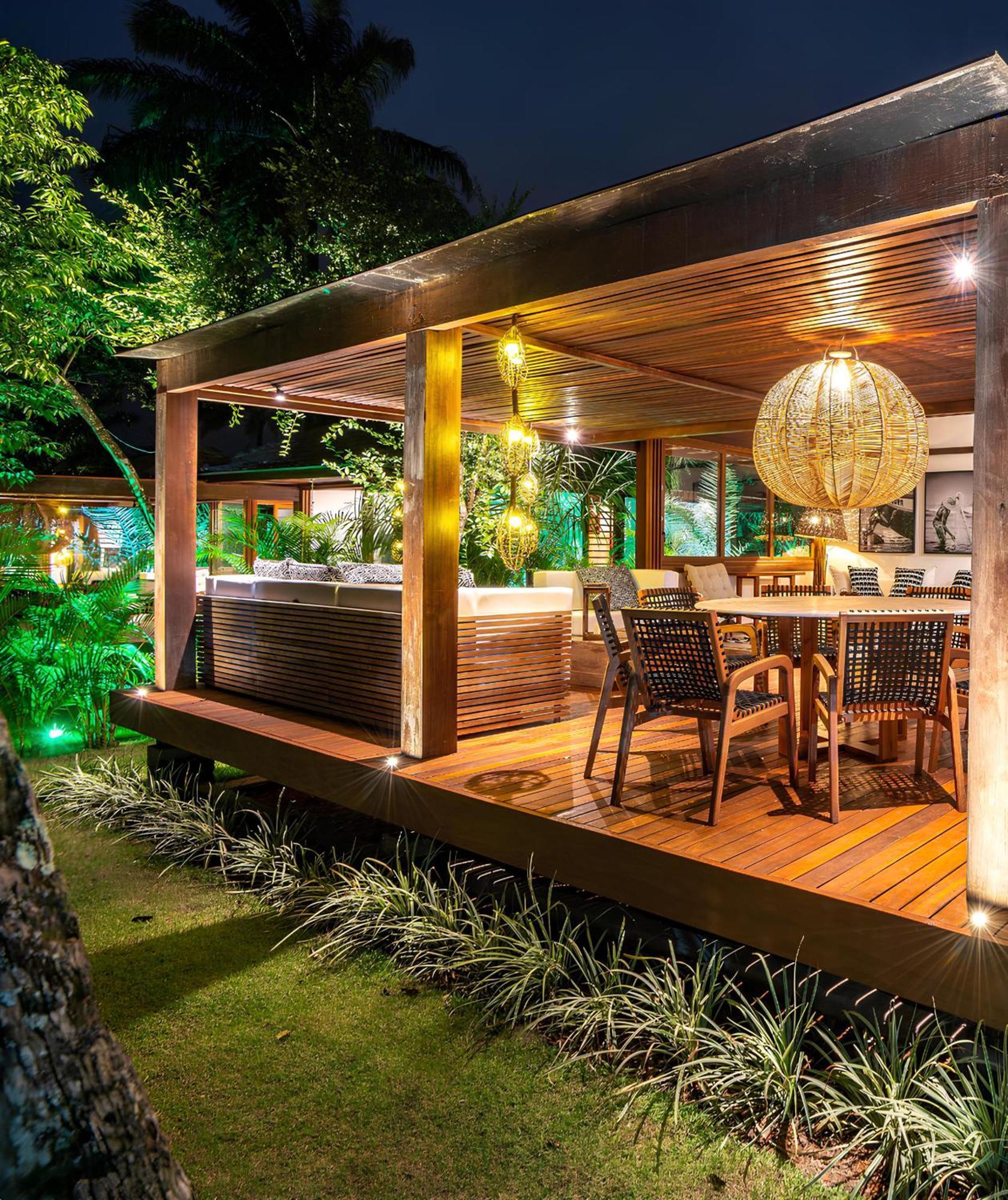 Colibri Beach Villas Velha Boipeba Zewnętrze zdjęcie
